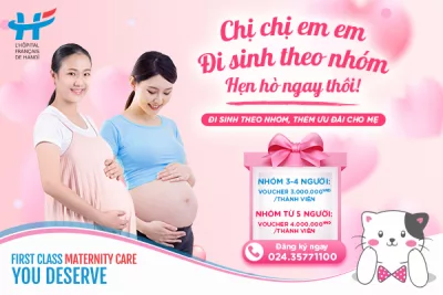 CHỊ CHỊ EM EM, ĐI SINH THEO NHÓM, HẸN HÒ NGAY THÔI